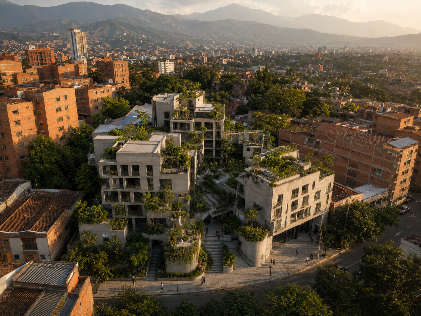 Planta Verde 04