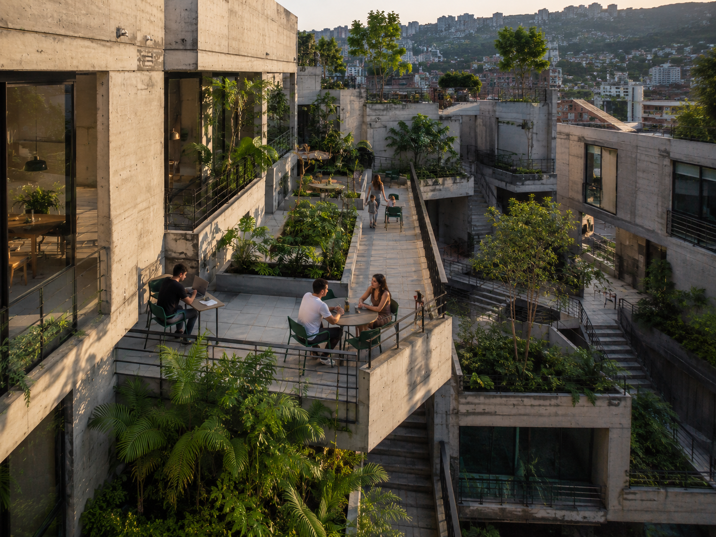 Planta Verde 06