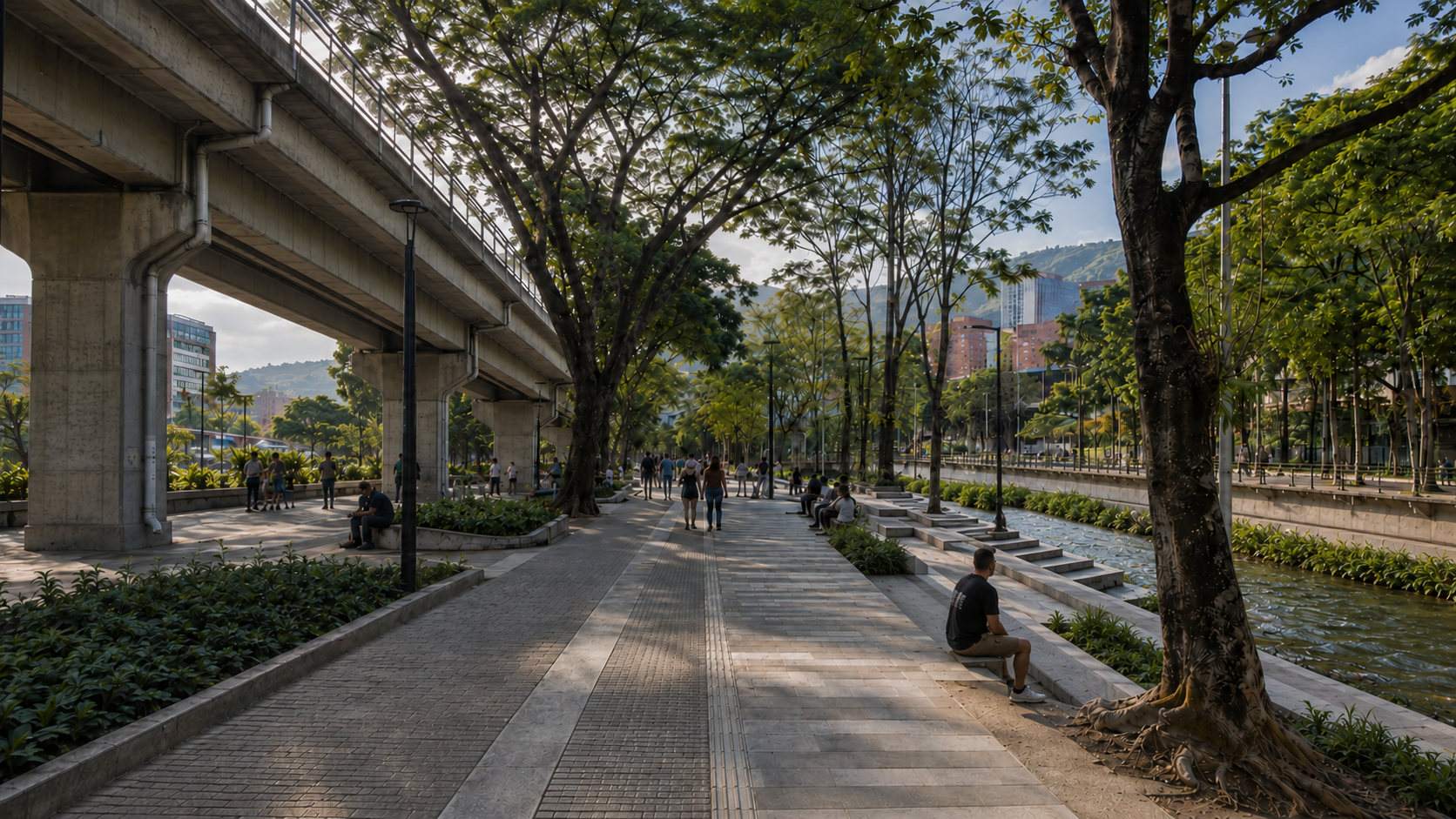 Plaza 02