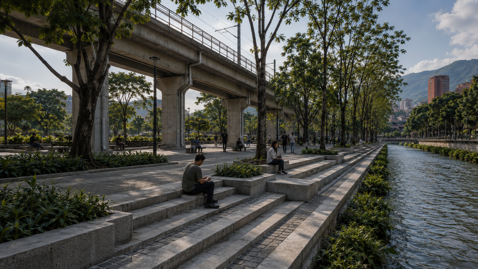 Plaza 03