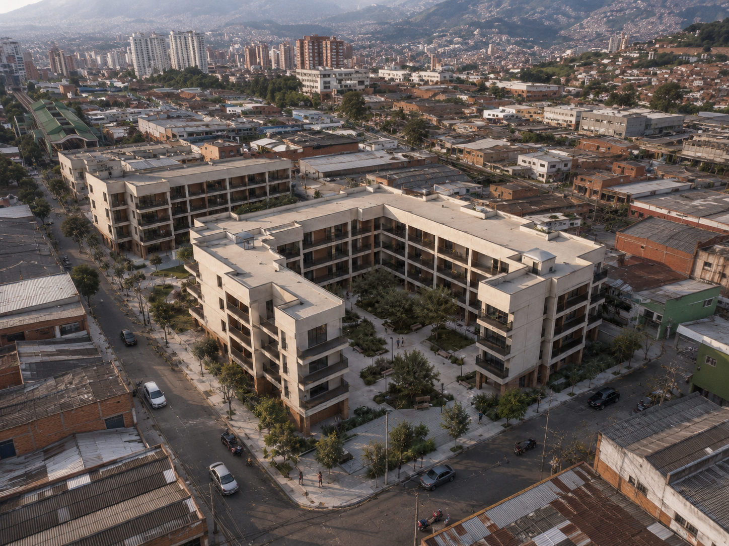 Residencias 02