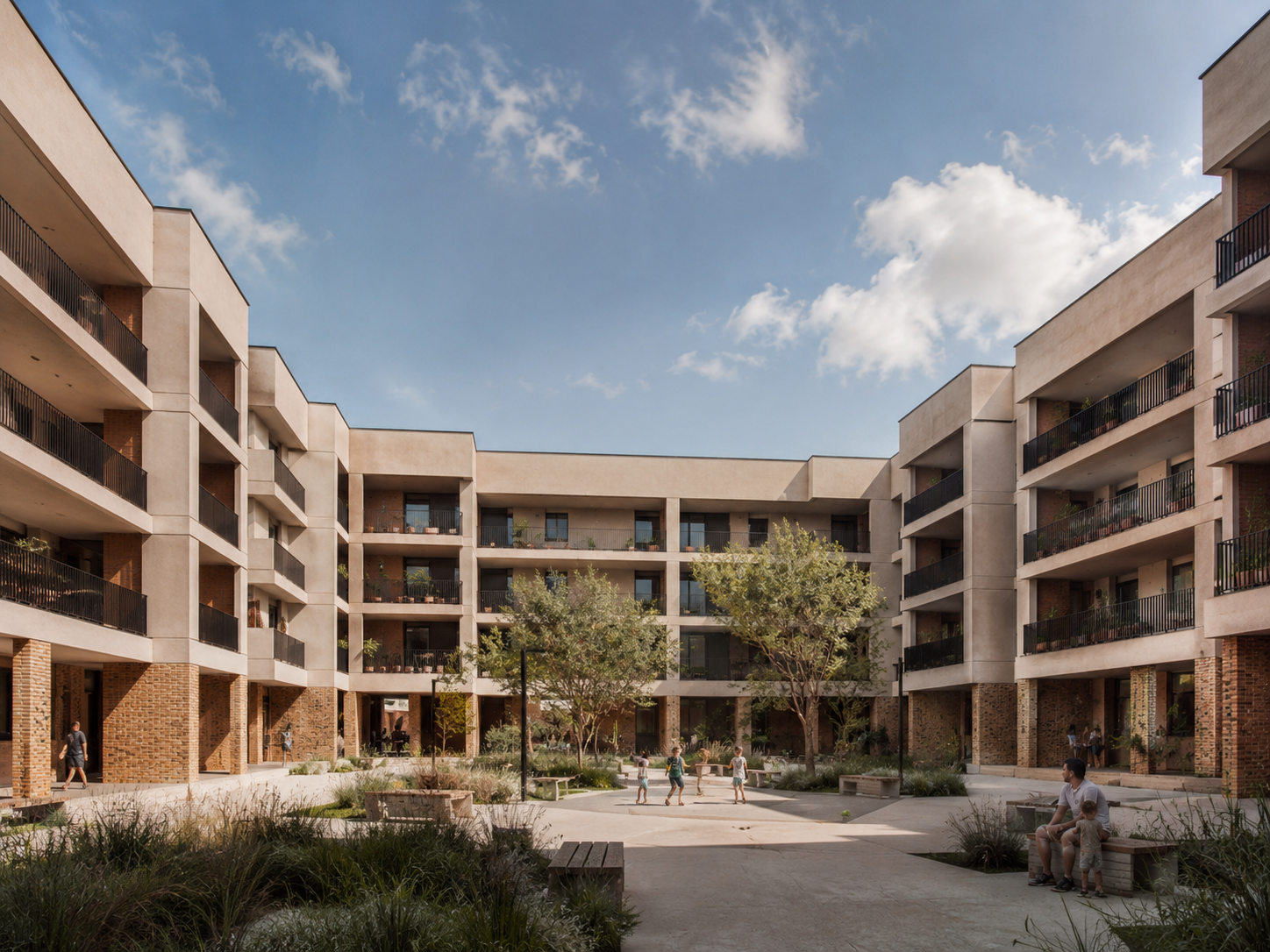 Residencias 03