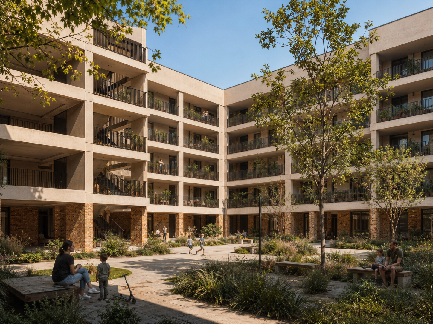 Residencias 04