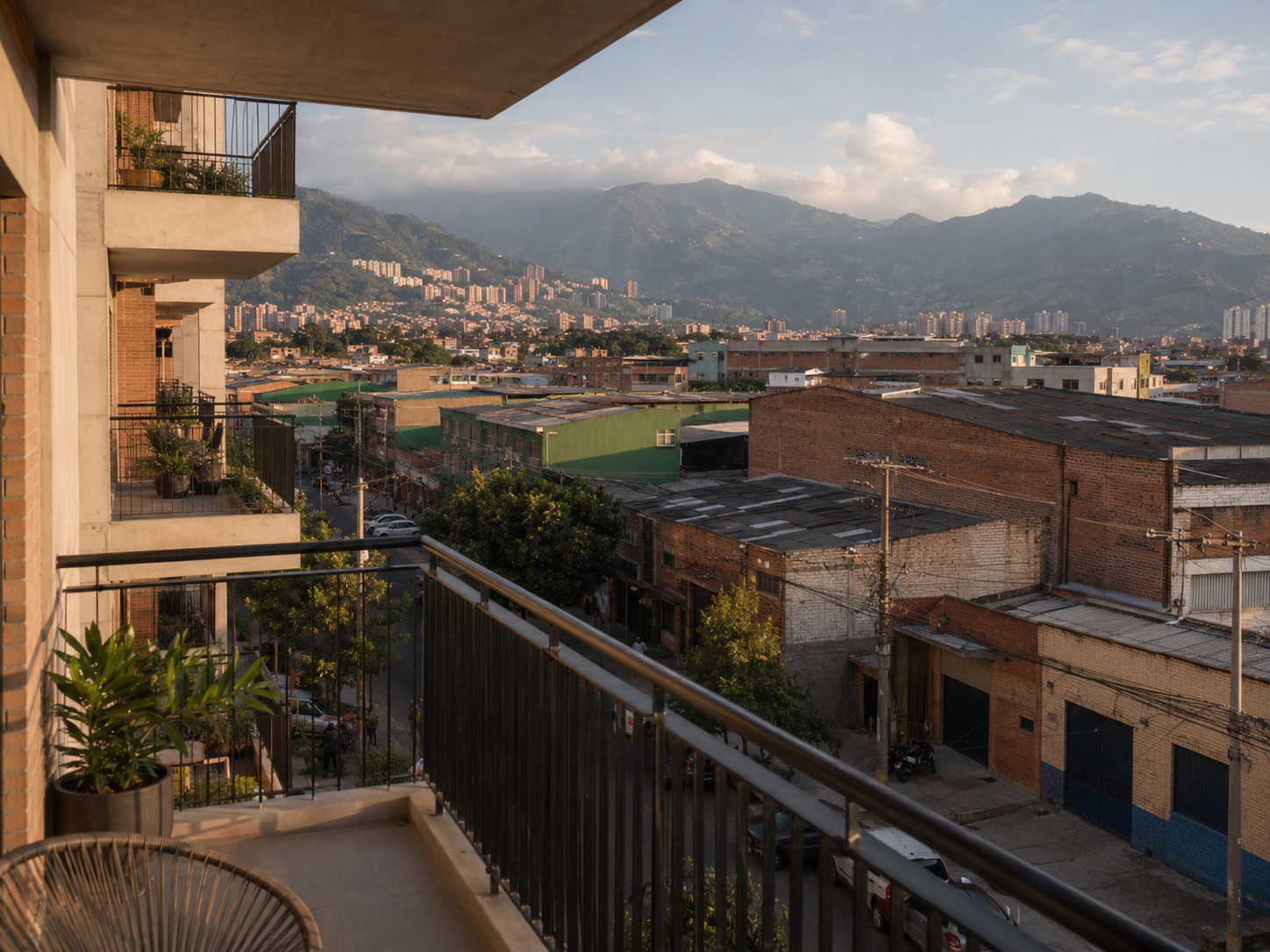 Residencias 05