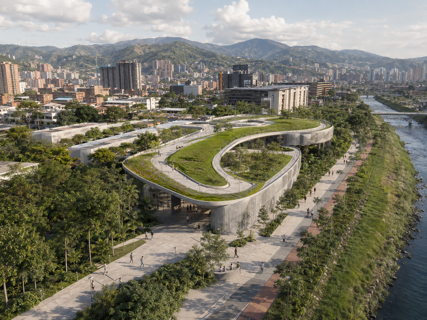 Río Verde 02